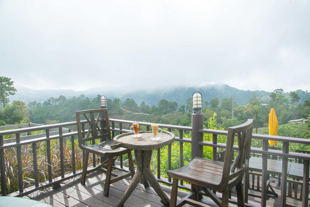 Phu Mork Dao Resort