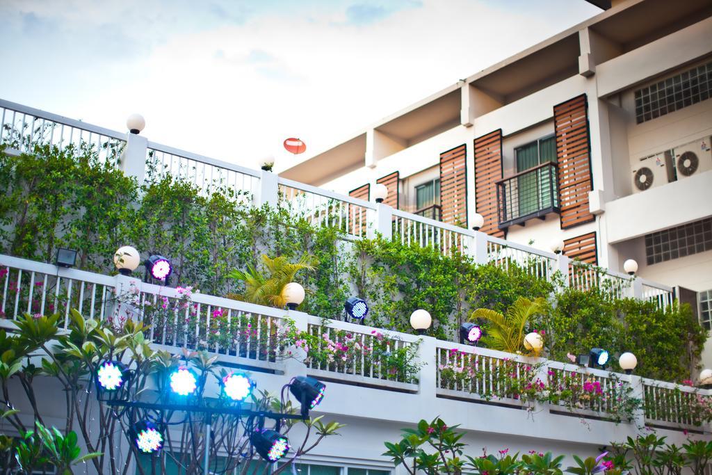 Hotel Paradise Udon Thani