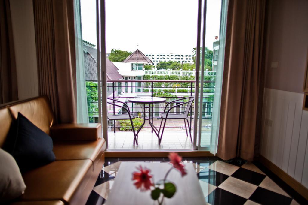 Hotel Paradise Udon Thani