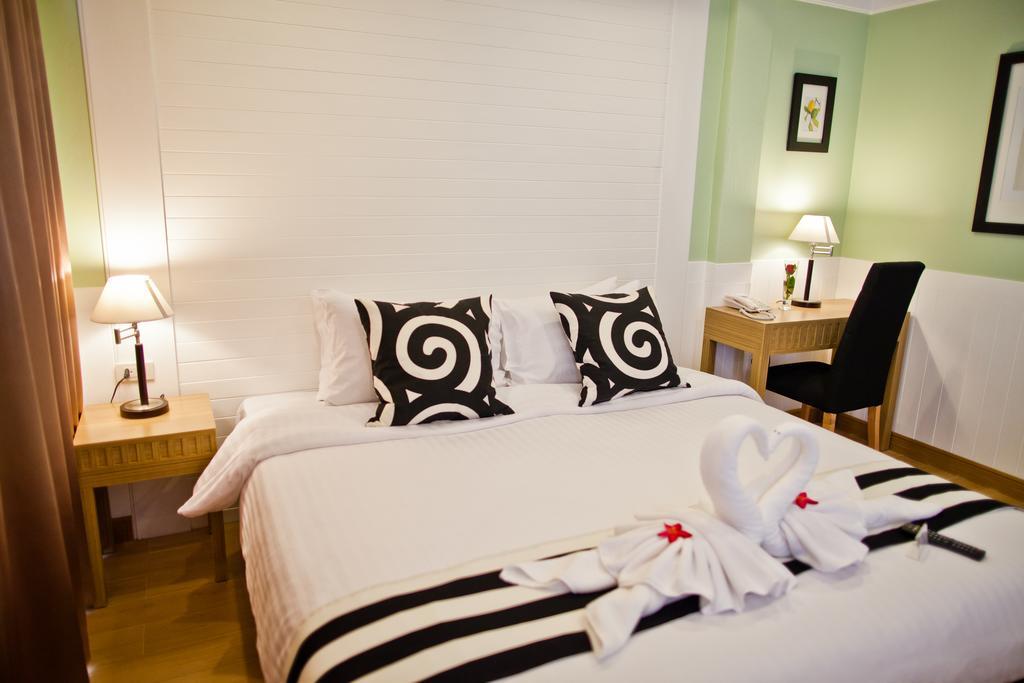 Hotel Paradise 3*
