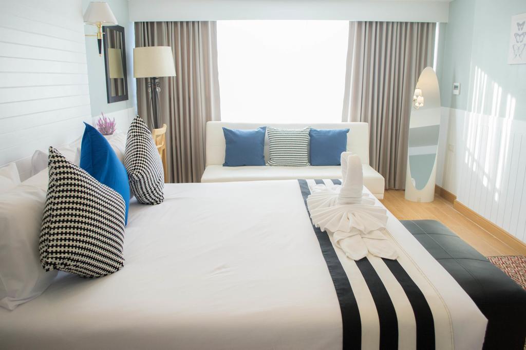 Hotel Paradise
