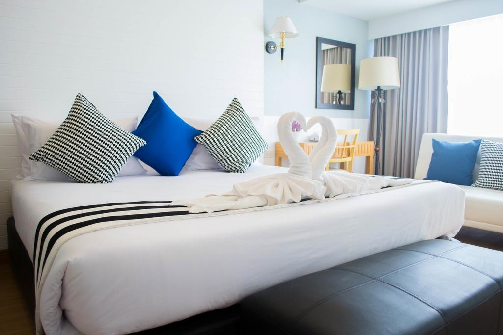 Hotel Paradise Udon Thani