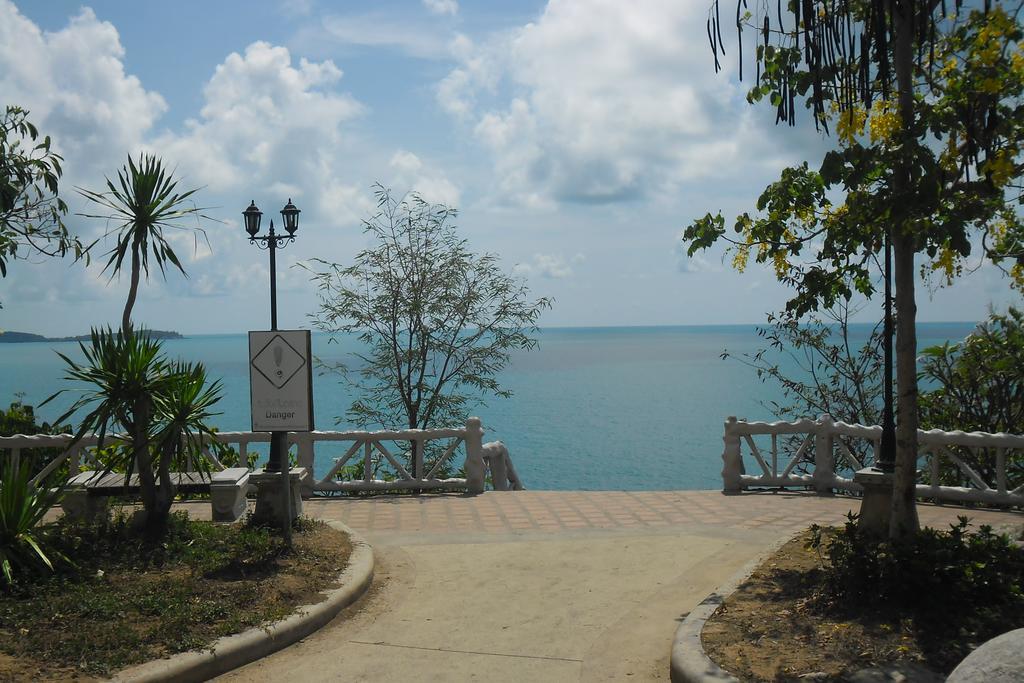 Wilai Villa Lamai Maret