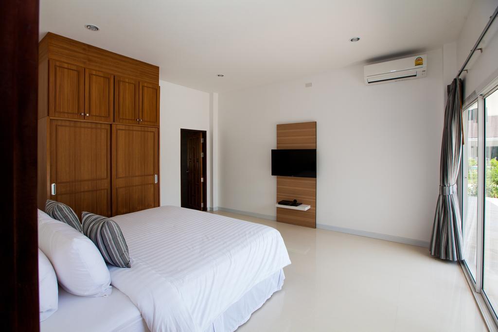 Baan Anna Ao Nang