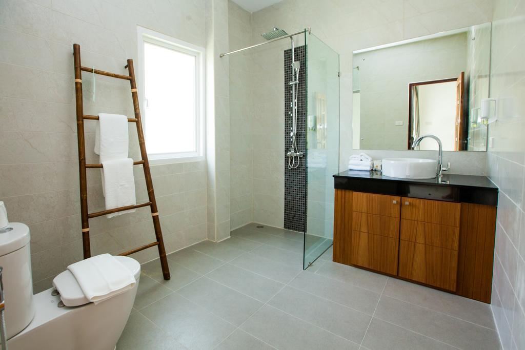 Villa Baan Anna Ao Nang