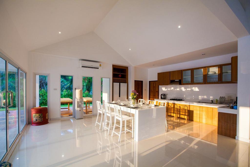 Villa Baan Anna