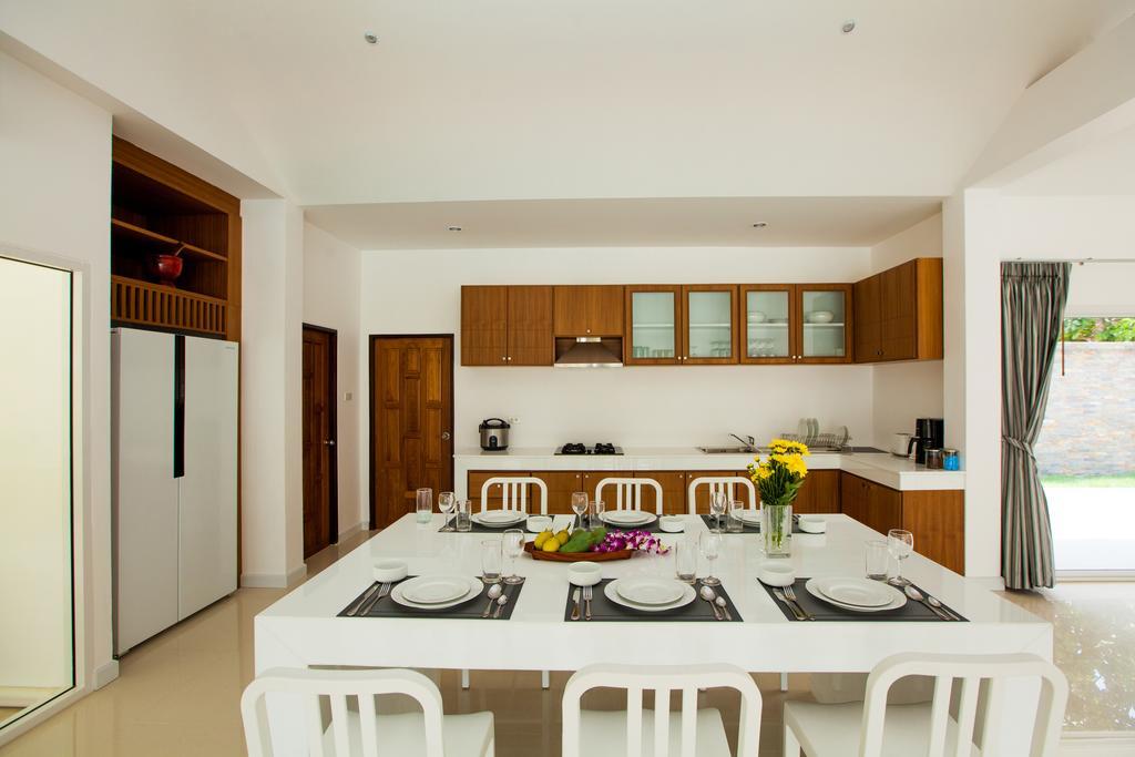 Villa Baan Anna *