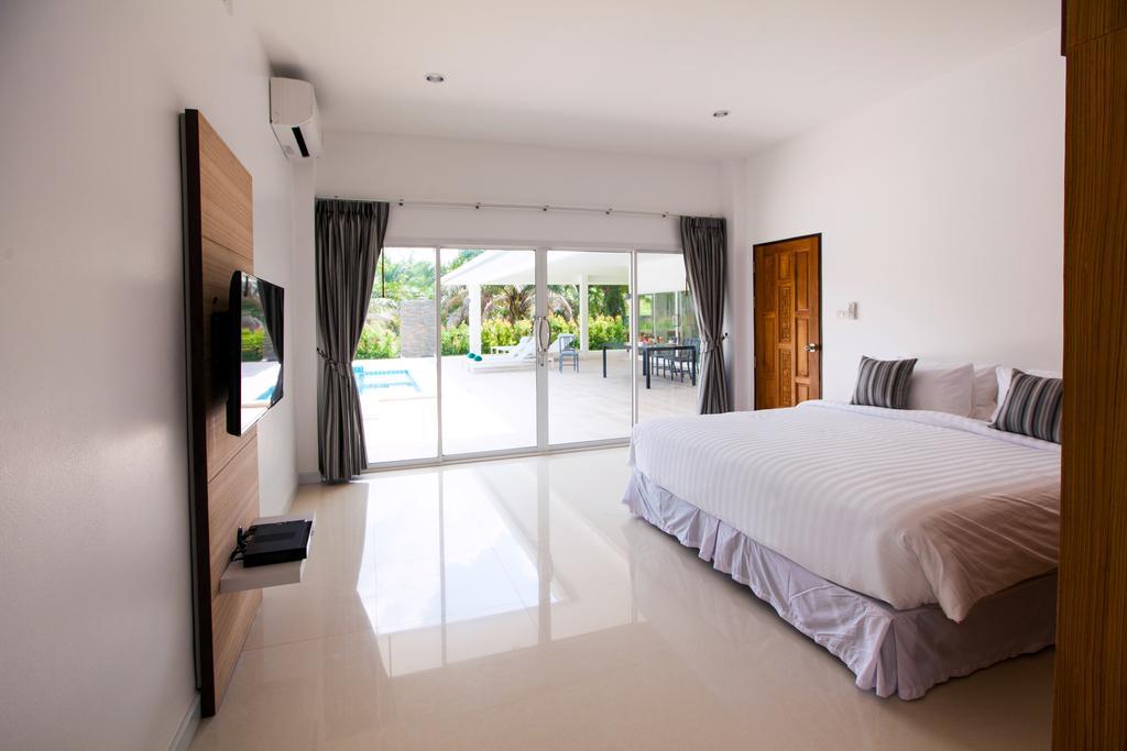 Villa Baan Anna *