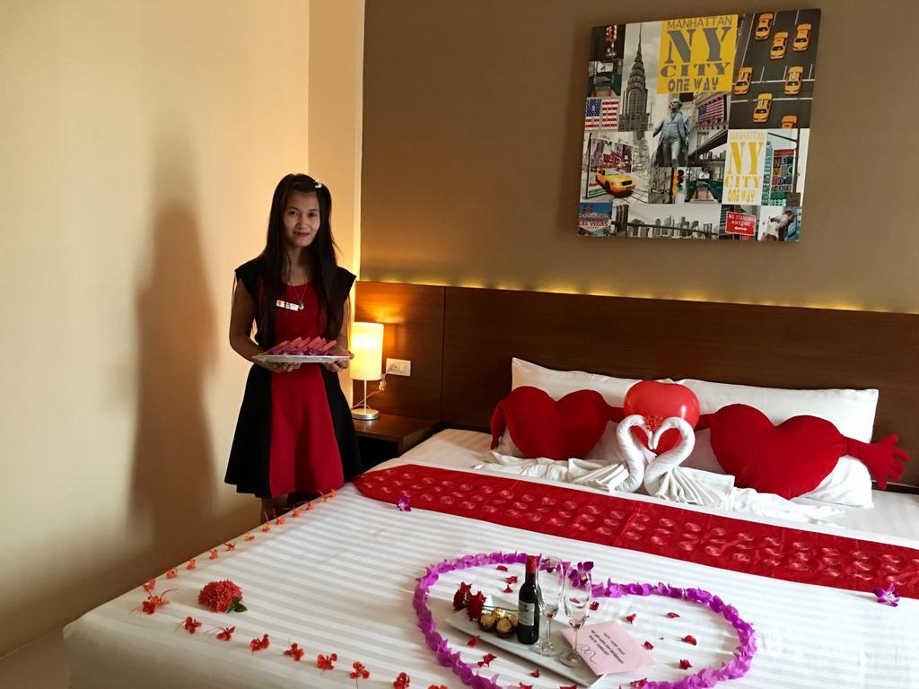 Hotel Silver 3*