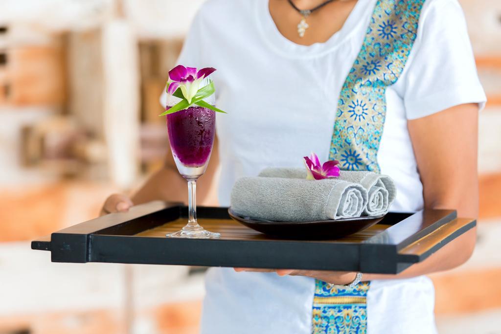 Seawadee - Luxurious, Award-winning Design With Amazing Panoramic Seaview Chaweng (Koh Samui)