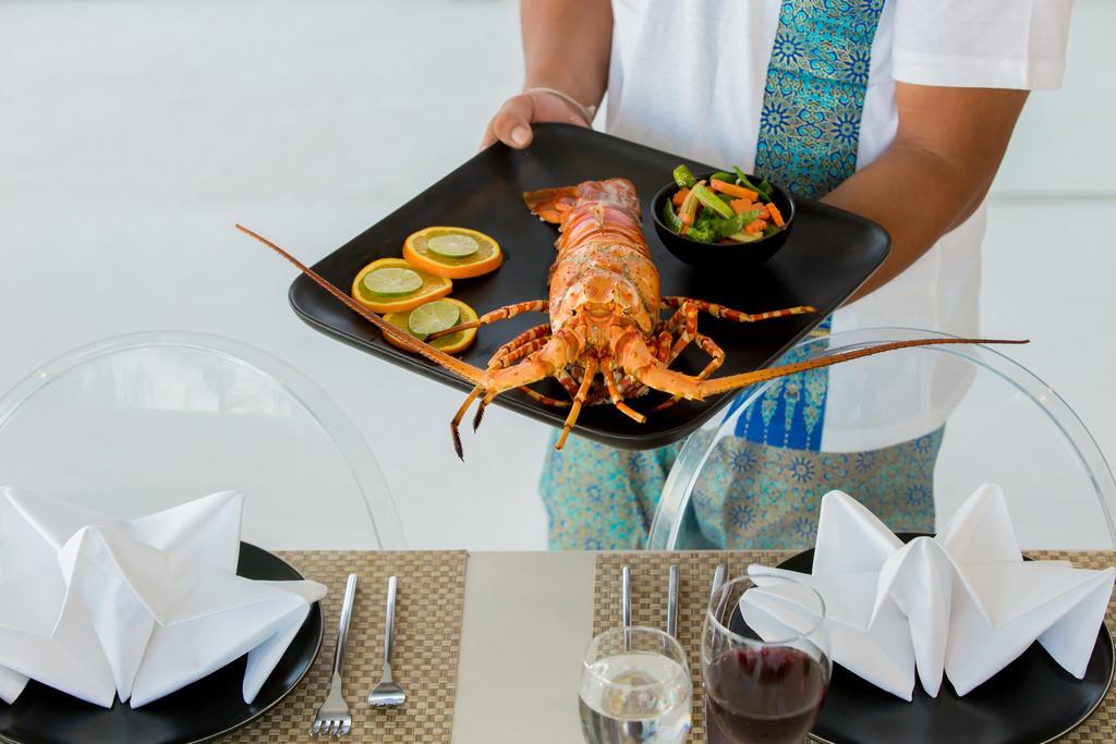 Seawadee - Luxurious, Award-winning Design With Amazing Panoramic Seaview Chaweng (Koh Samui)