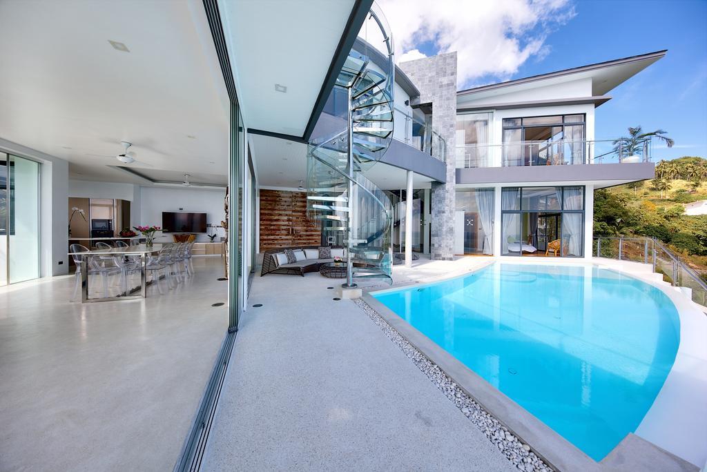 Seawadee - Luxurious, Award-winning Design With Amazing Panoramic Seaview