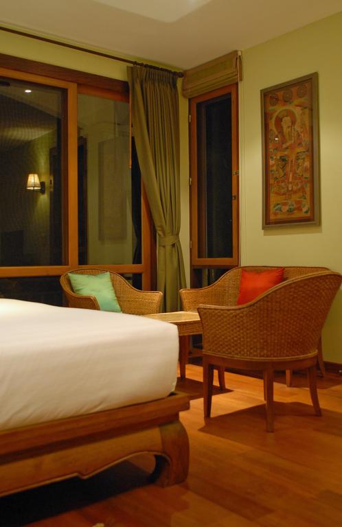 Bed & Breakfast Albizia, Chiang Mai