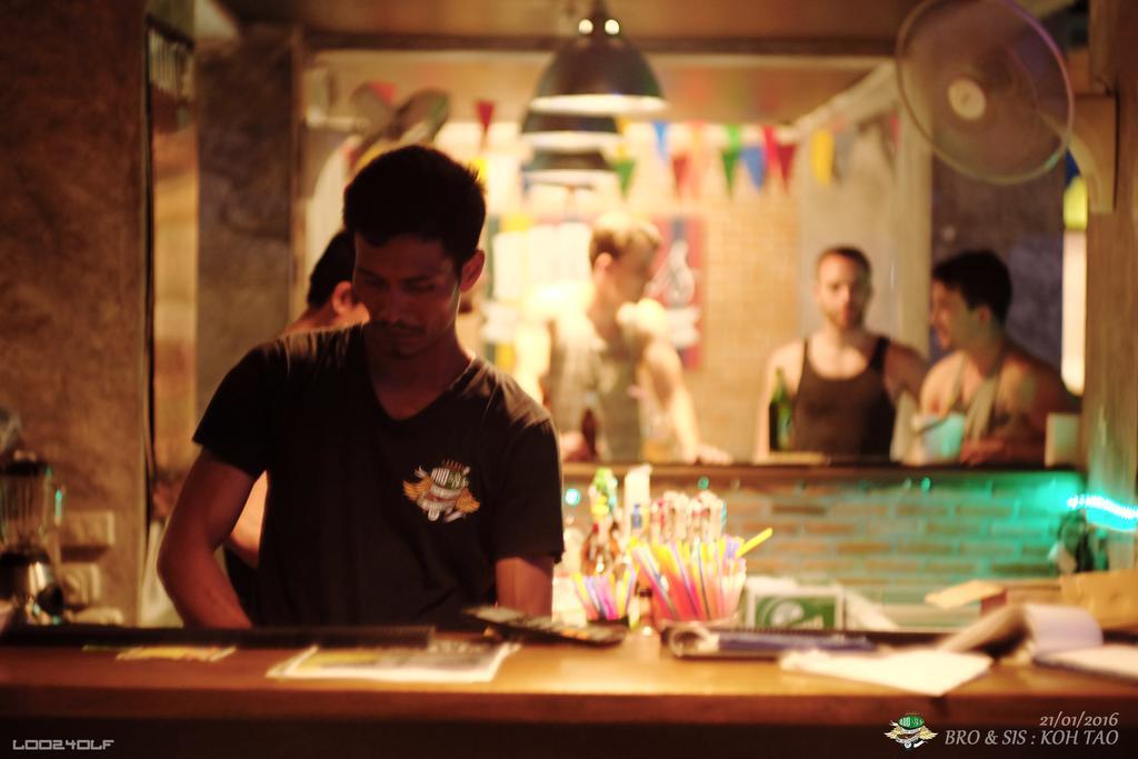 Hotel Bro&sis Place 2*