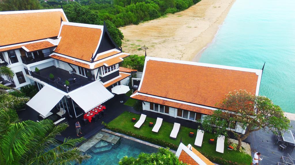 Villa Luxury 5 Stars 6 Beds *