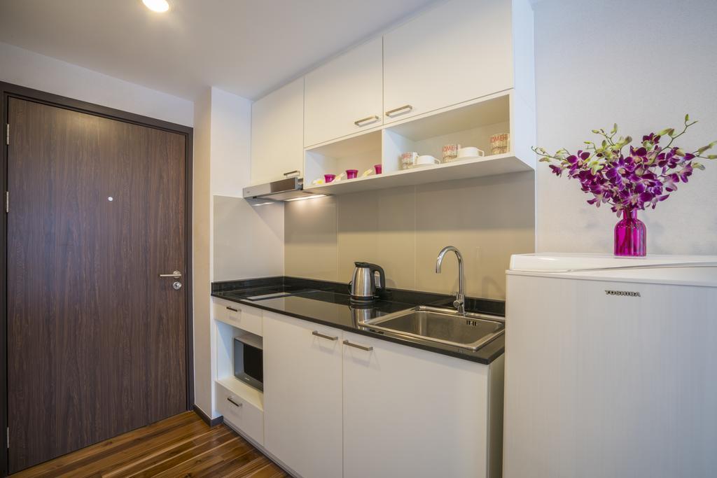 Apartamento In The Title *
