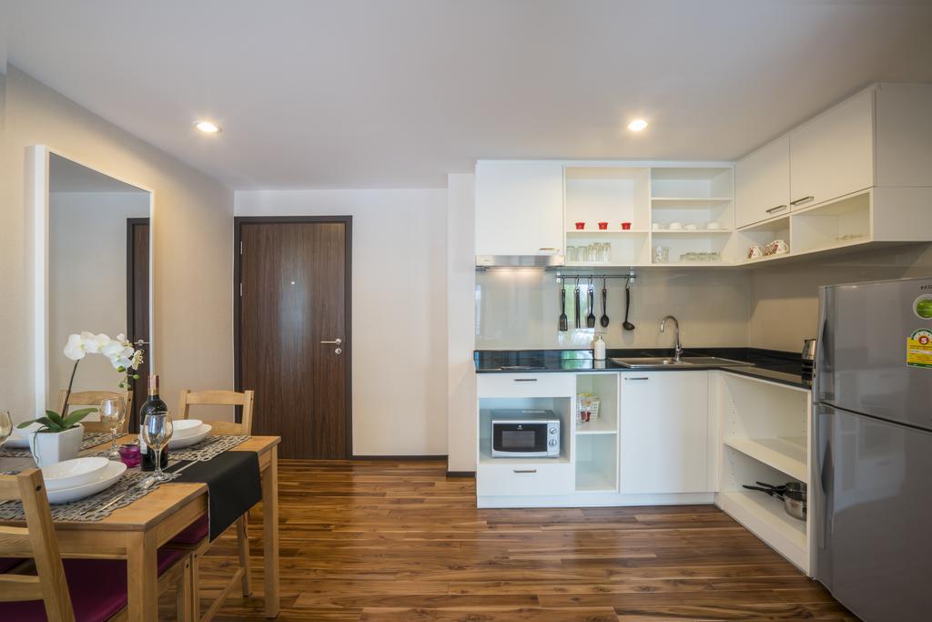 Apartamento In The Title *