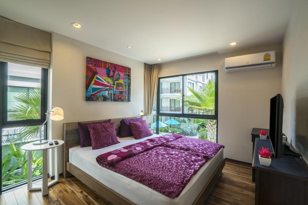 Apartamento In The Title