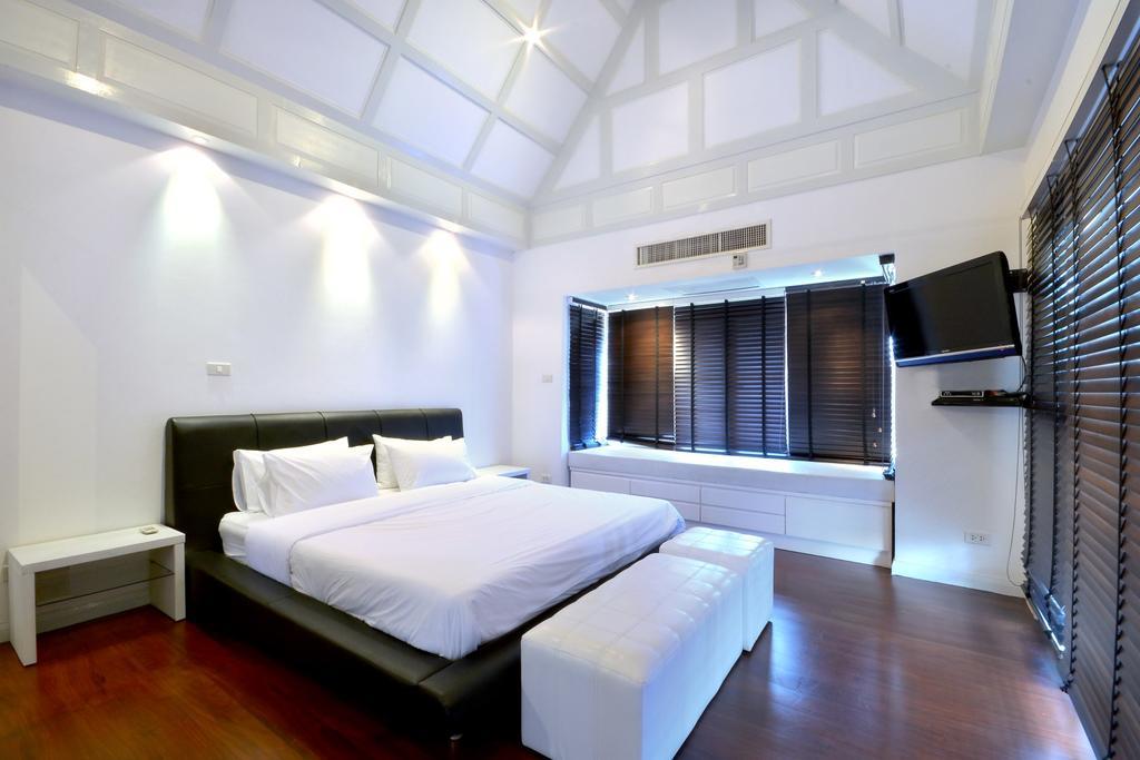 Villa Luxury 5 Stars 6 Beds *