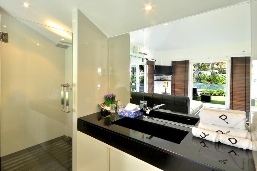 Luxury 5 Stars 6 Beds Sattahip
