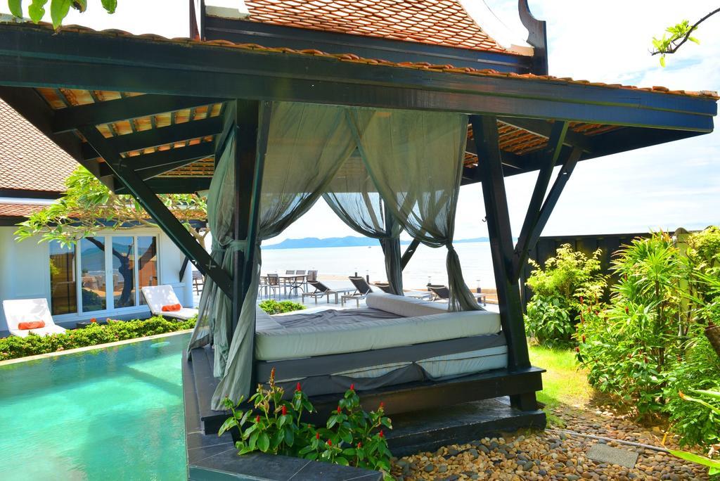 Villa Luxury 5 Stars 6 Beds