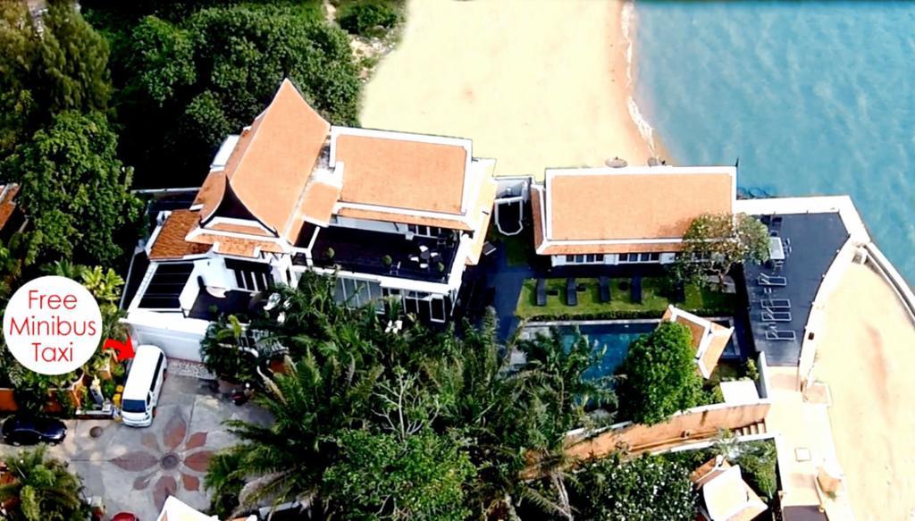 Luxury 5 Stars 6 Beds