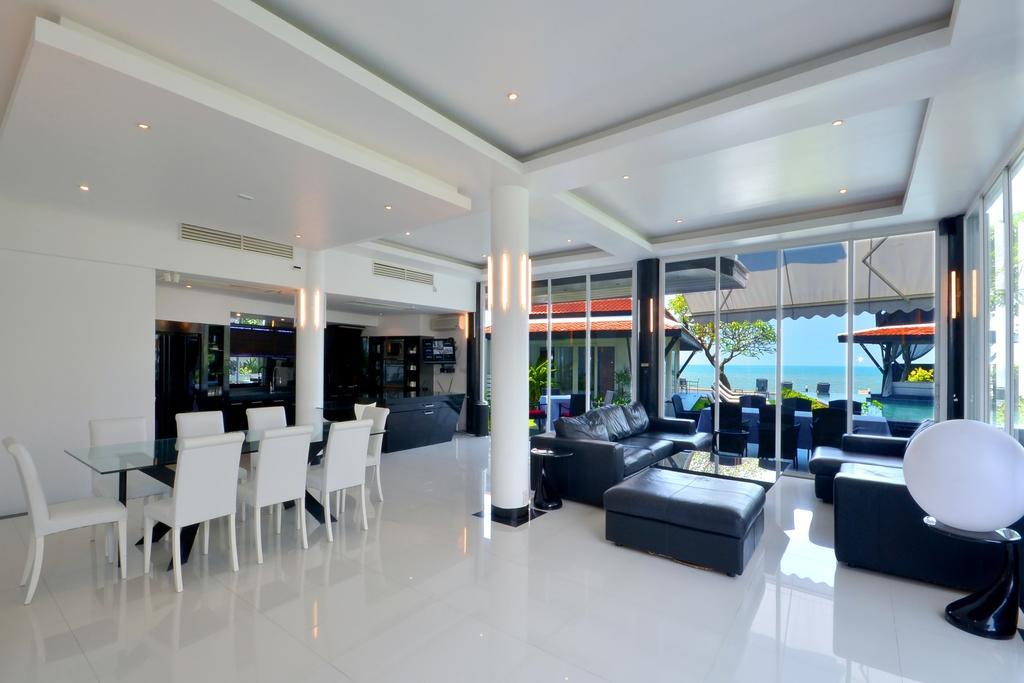 Villa Luxury 5 Stars 6 Beds *