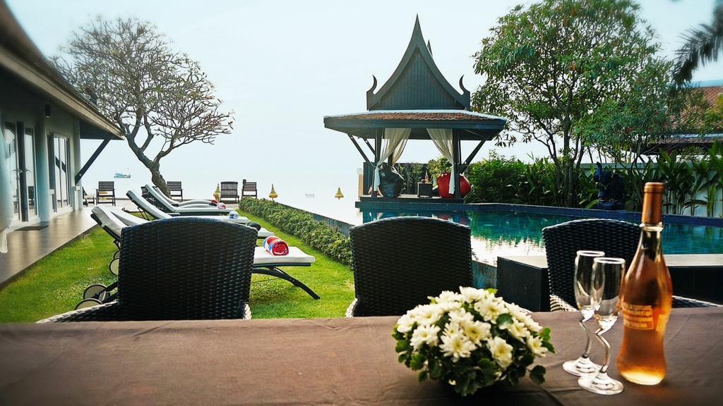 Villa Luxury 5 Stars 6 Beds