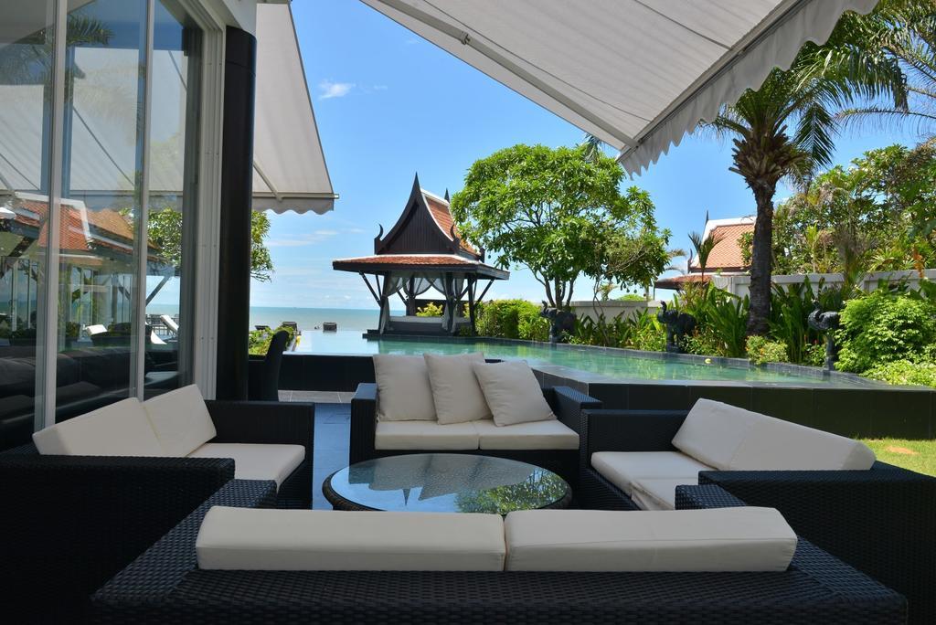 Luxury 5 Stars 6 Beds