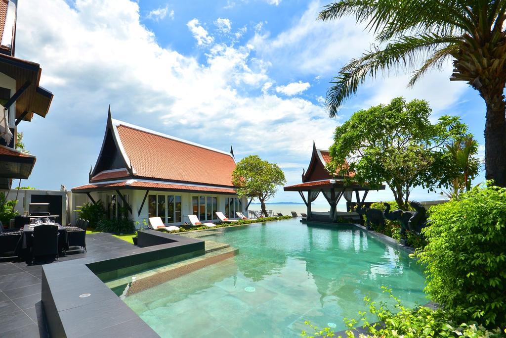 Villa Luxury 5 Stars 6 Beds