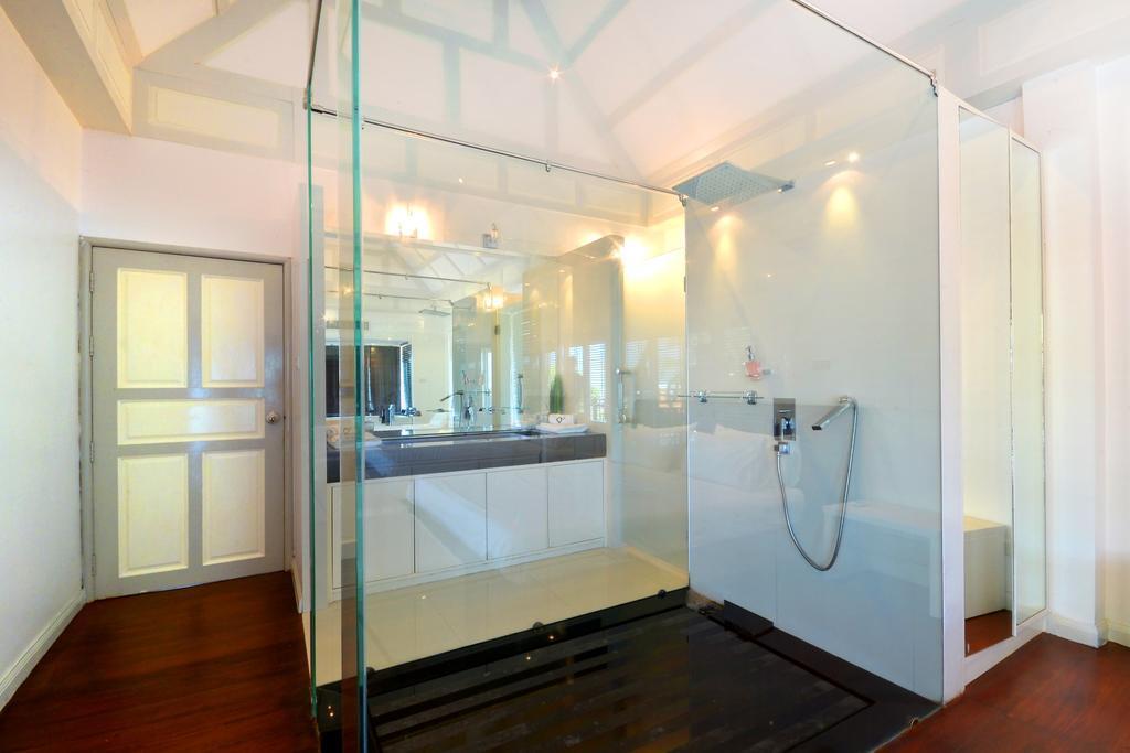 Luxury 5 Stars 6 Beds