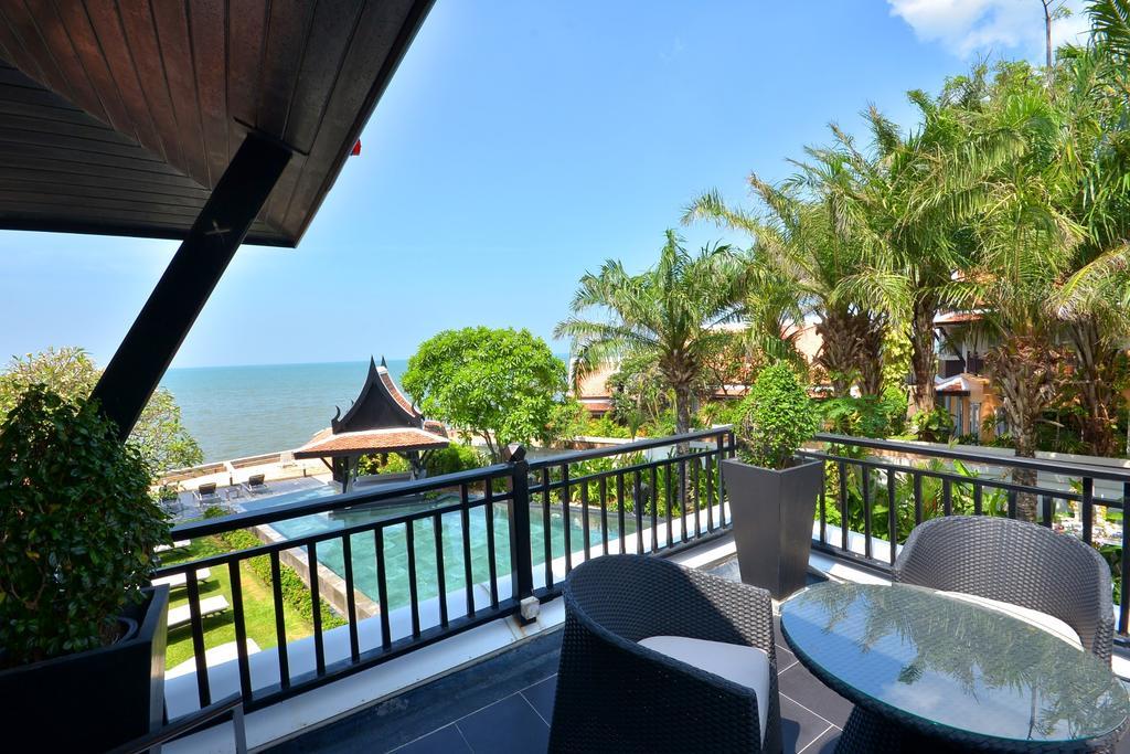 Luxury 5 Stars 6 Beds Sattahip