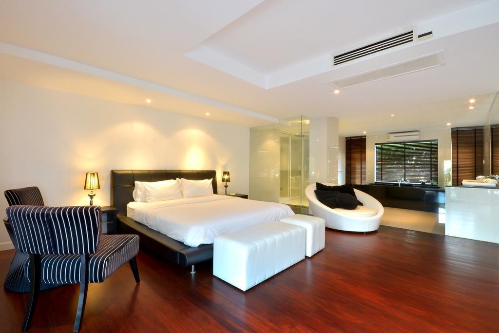 Villa Luxury 5 Stars 6 Beds