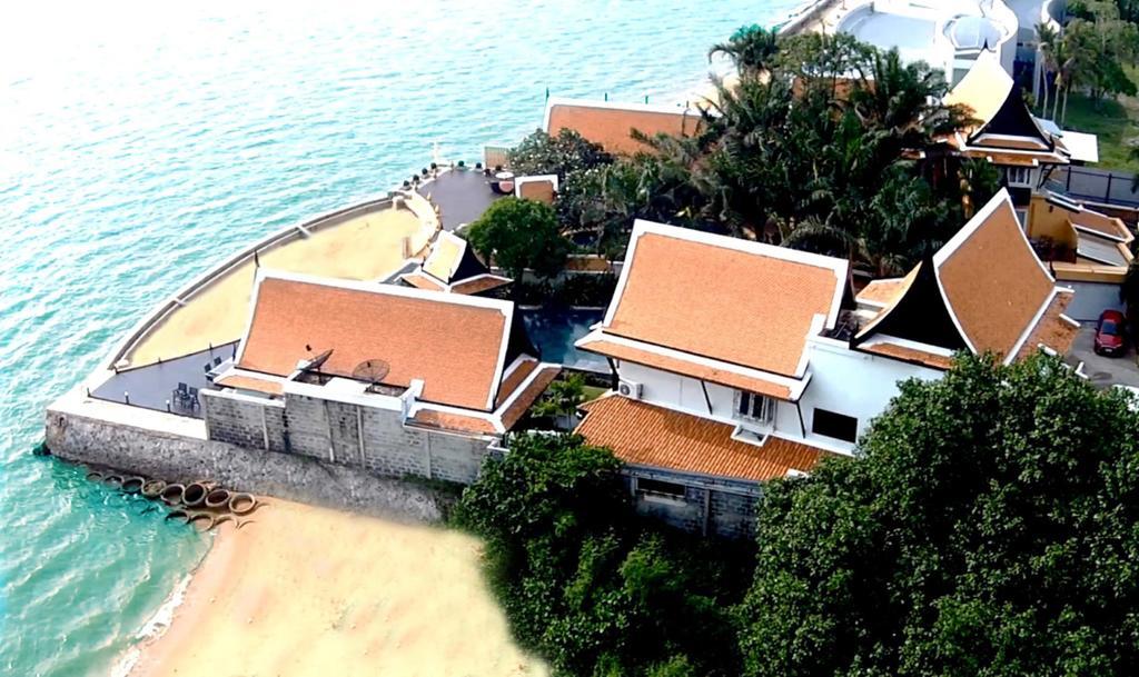 Villa Luxury 5 Stars 6 Beds *