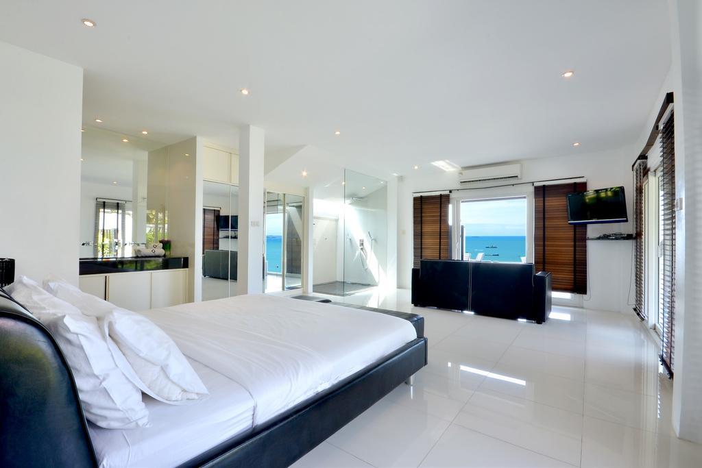Luxury 5 Stars 6 Beds