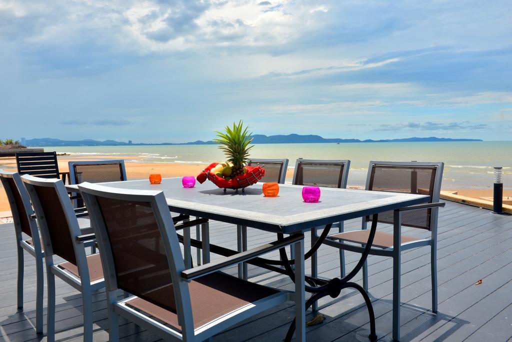 Villa Luxury 5 Stars 6 Beds *