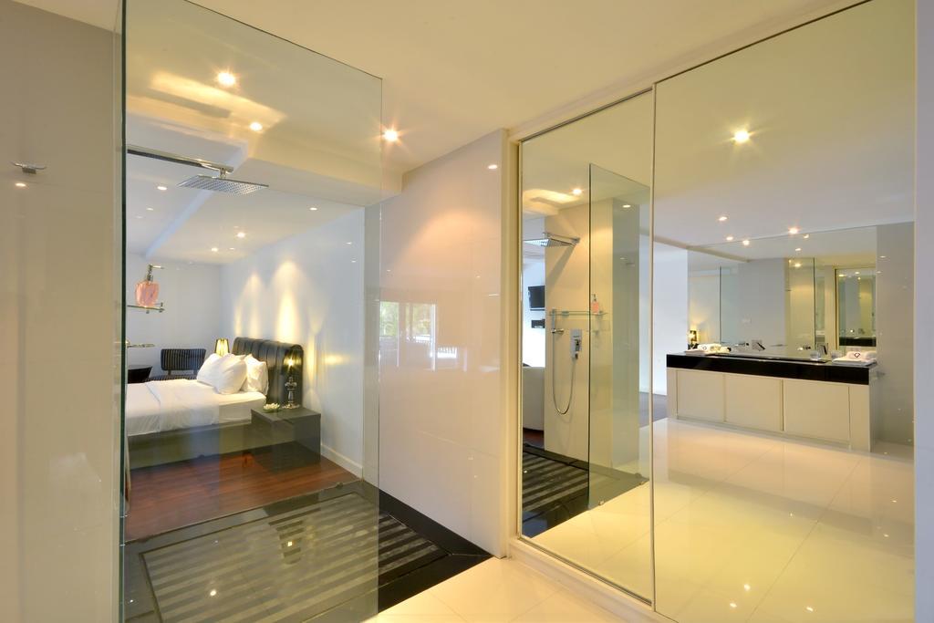 Luxury 5 Stars 6 Beds Sattahip