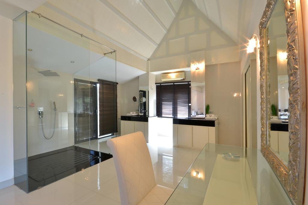 Villa Luxury 5 Stars 6 Beds