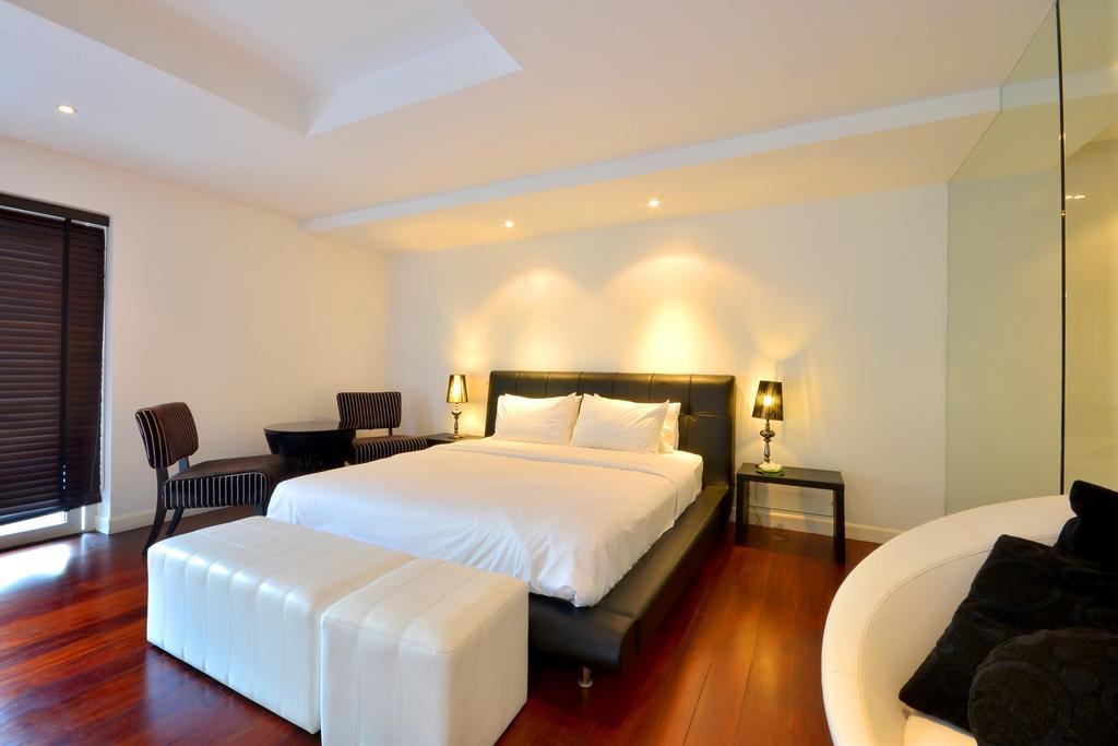 Villa Luxury 5 Stars 6 Beds Sattahip