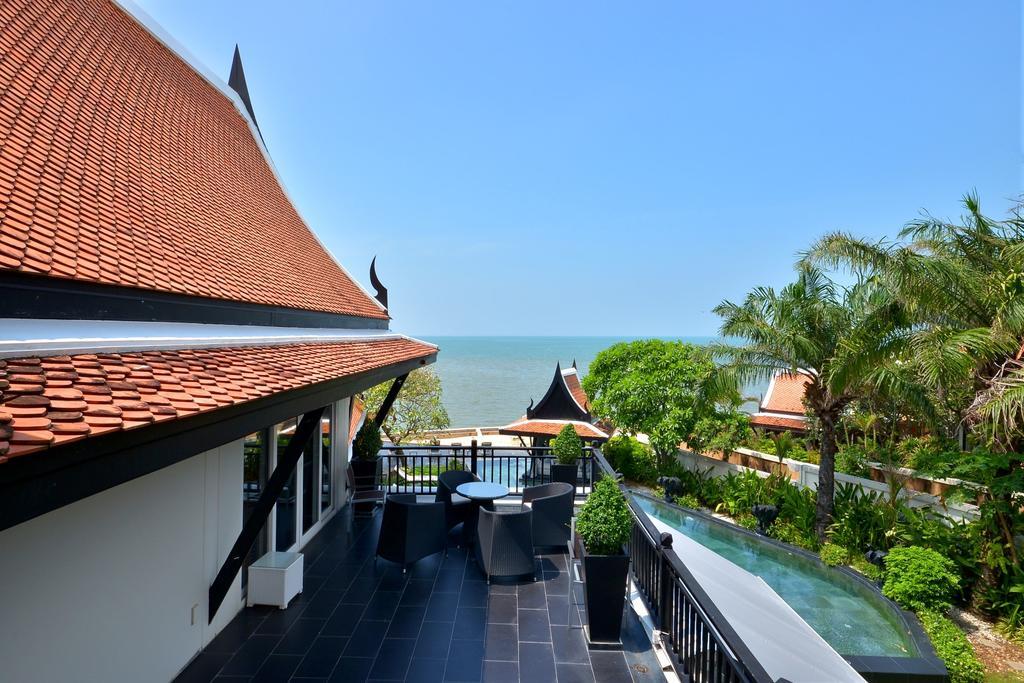 Villa Luxury 5 Stars 6 Beds *