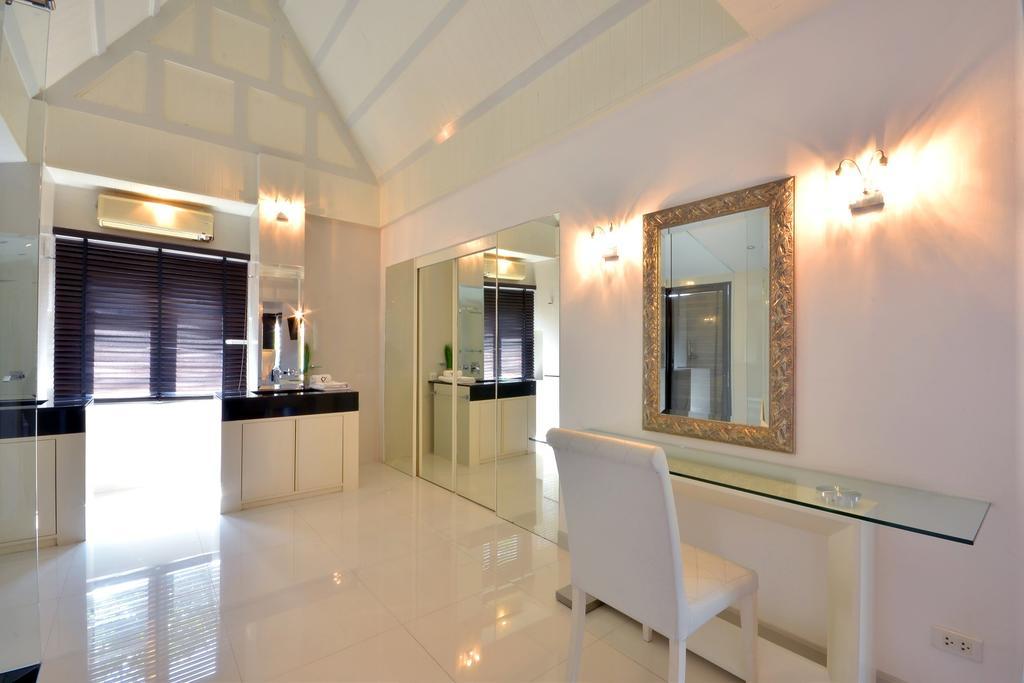 Luxury 5 Stars 6 Beds Sattahip
