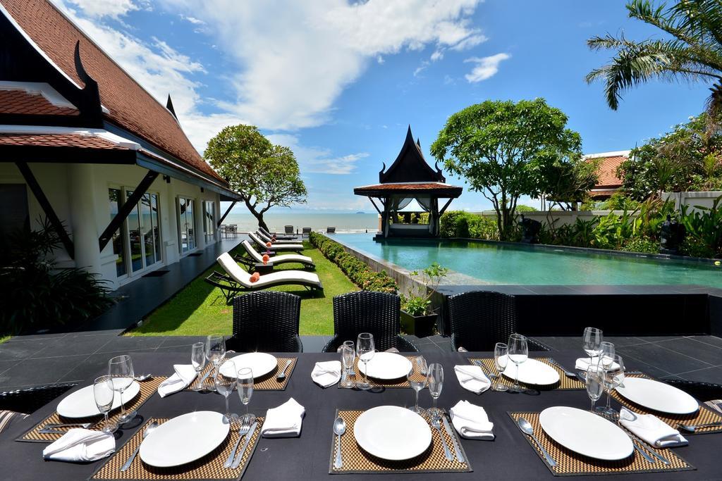Villa Luxury 5 Stars 6 Beds