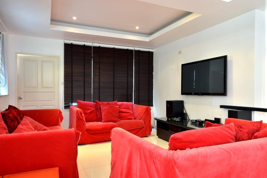 Villa Luxury 5 Stars 6 Beds *