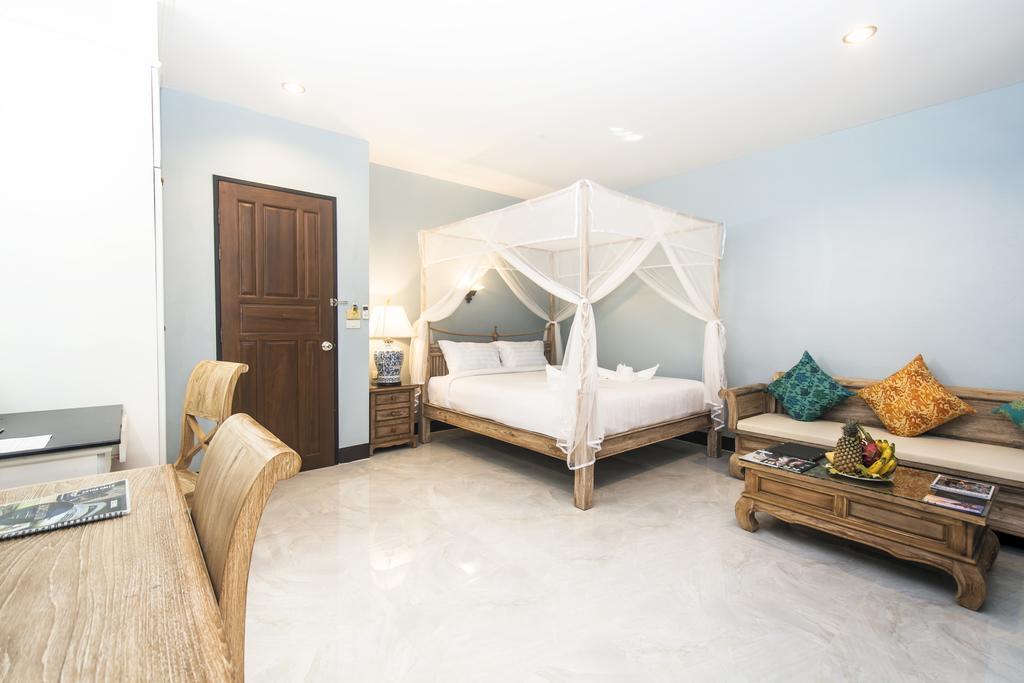 Villa Boutique Garden Ao Nang