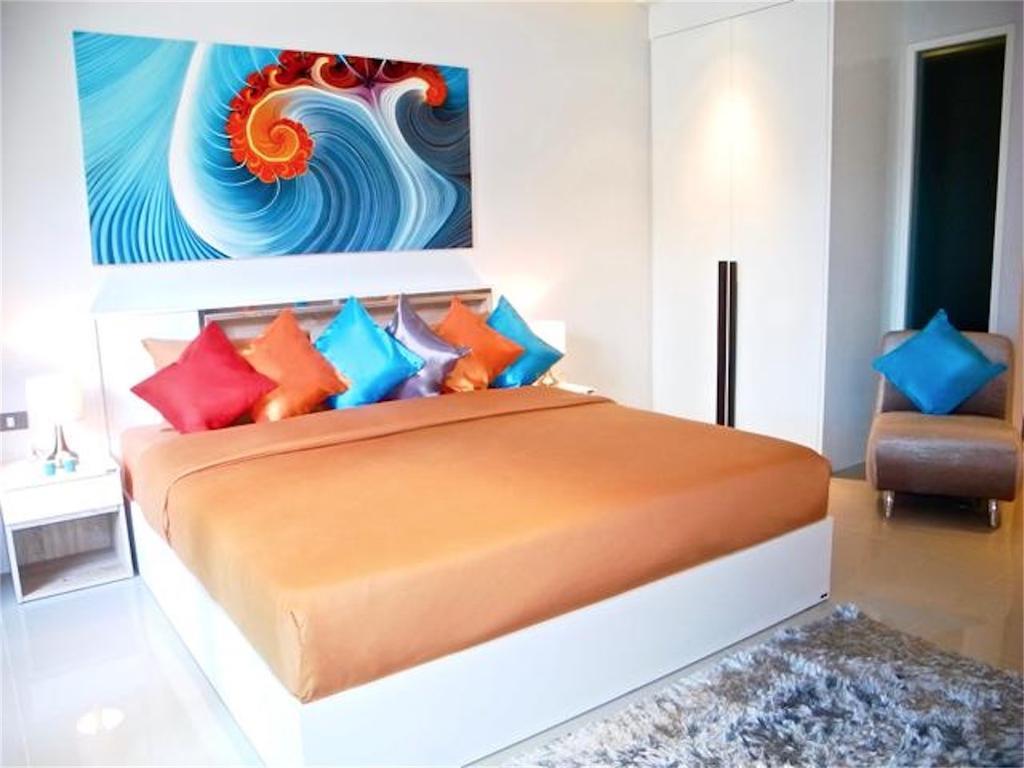 Apartamento Emerald New With Balcony