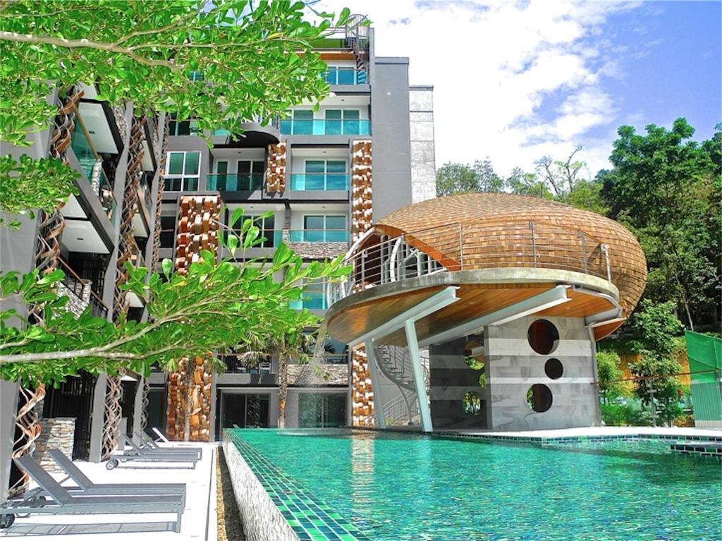 Apartamento Emerald New With Balcony *
