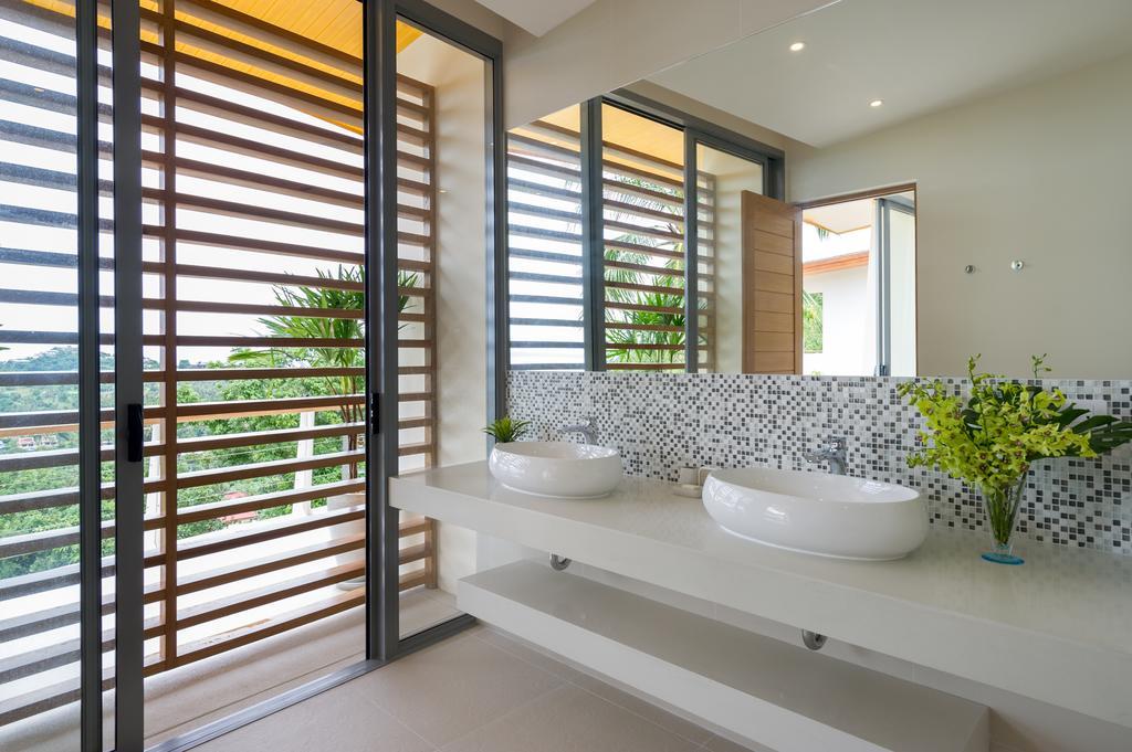 Villa The Ridge 6 Bophut
