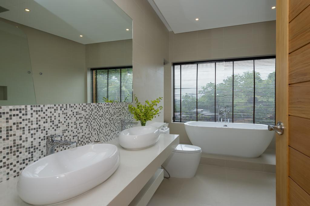 Villa The Ridge 6