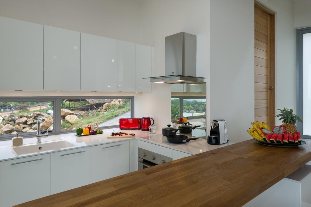 Villa The Ridge 6