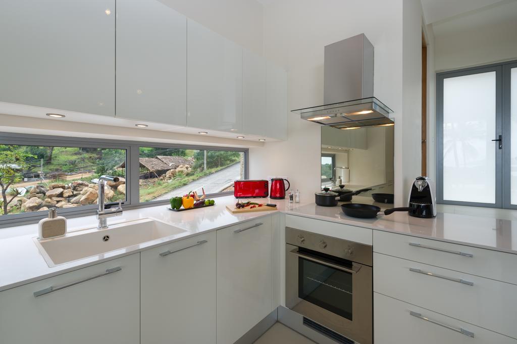 Villa The Ridge 6